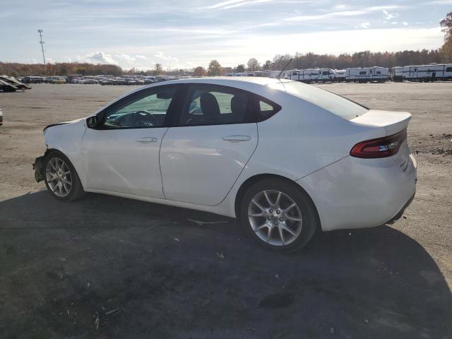 Photo 2 from auction – 2013 DODGE DART SXT with VIN 1C3CDFBA8DD292218