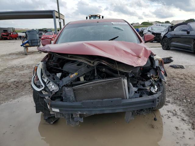 Photo 5 from auction – 2016 HYUNDAI ELANTRA SE with VIN 5NPDH4AEXGH777049
