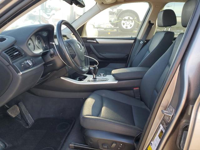 Photo 7 from auction – 2013 BMW X3 XDRIVE2 with VIN 5UXWX9C50D0A31967