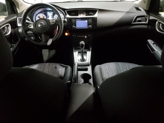 Photo 8 from auction – 2017 NISSAN SENTRA S with VIN 3N1AB7AP2HY334490