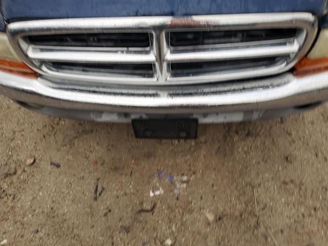 Photo 11 from auction – 2004 DODGE DAKOTA SLT with VIN 1D7GL42N54S721808