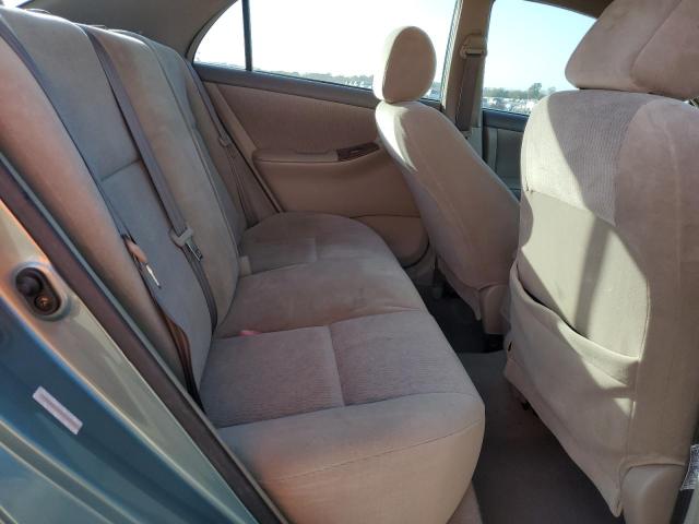 Photo 10 from auction – 2005 TOYOTA COROLLA CE with VIN 1NXBR32E35Z375787