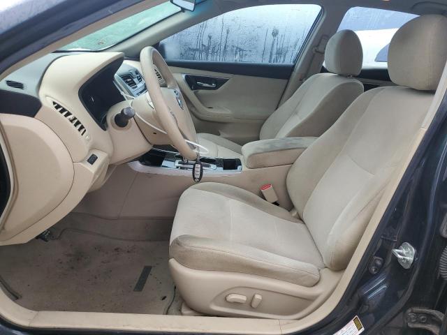 Photo 7 from auction – 2013 NISSAN ALTIMA 2.5 with VIN 1N4AL3AP2DN459165