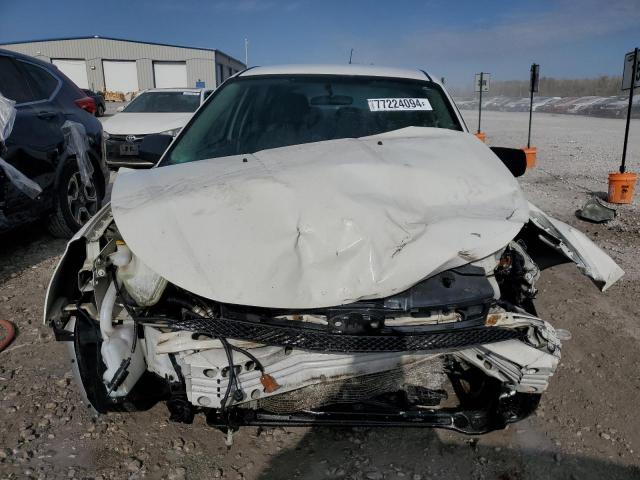 Photo 5 from auction – 2009 FORD FOCUS SE with VIN 1FAHP35N89W194202