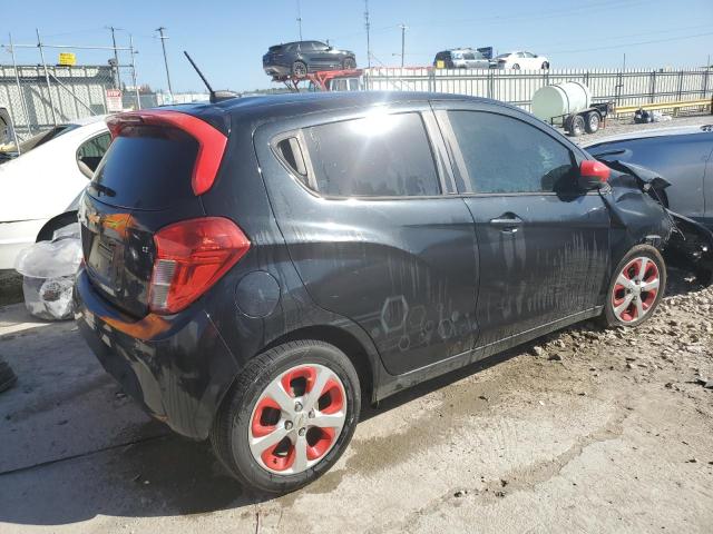 Photo 3 from auction – 2016 CHEVROLET SPARK 1LT with VIN KL8CD6SA5GC594483
