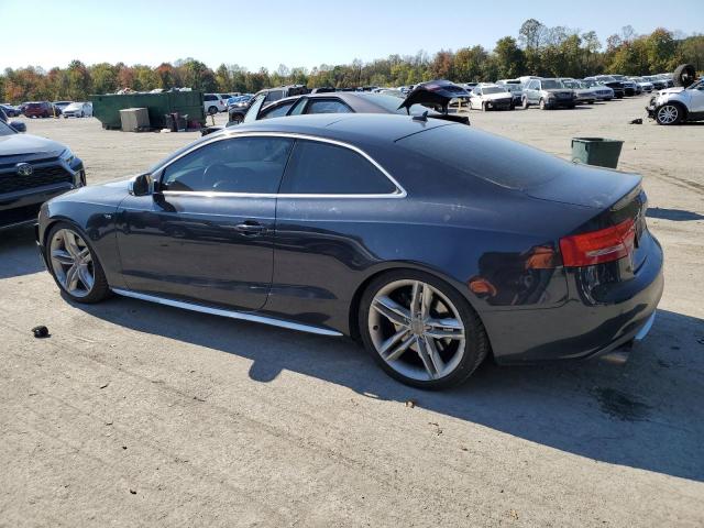 Photo 2 from auction – 2012 AUDI S5 PRESTIG with VIN WAUVVAFR8CA037988