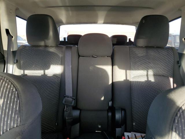 Photo 10 from auction – 2019 DODGE JOURNEY SE with VIN 3C4PDCAB6KT746477