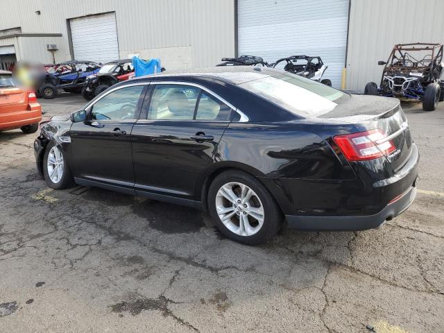 Photo 2 from auction – 2016 FORD TAURUS SEL with VIN 1FAHP2E82GG105266