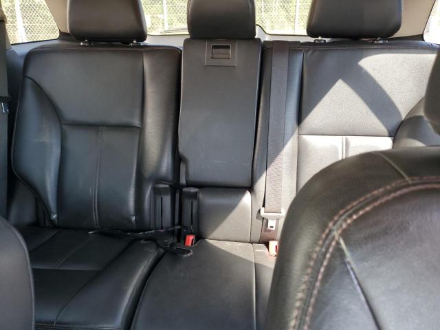 Photo 10 from auction – 2011 FORD EDGE SEL with VIN 2FMDK3JC3BBA35604