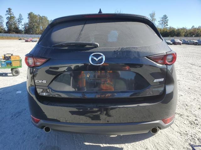 Photo 6 from auction – 2018 MAZDA CX-5 SPORT with VIN JM3KFABM3J0330592