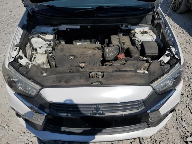 Photo 12 from auction – 2016 MITSUBISHI OUTLANDER with VIN JA4AP3AW2GZ057692