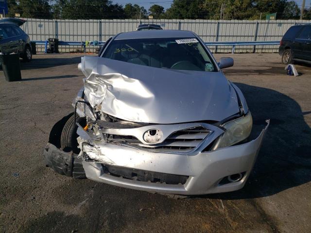 Photo 5 from auction – 2011 TOYOTA CAMRY BASE with VIN 4T4BF3EK3BR214870