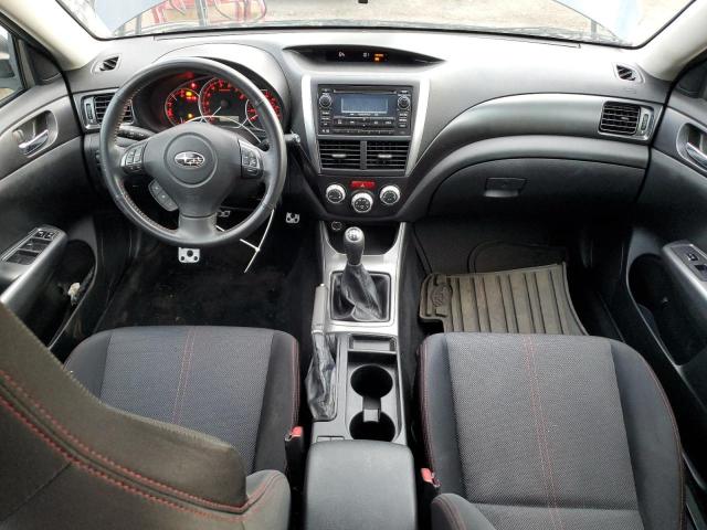 Photo 8 from auction – 2012 SUBARU IMPREZA WR with VIN JF1GV7E6XCG010266