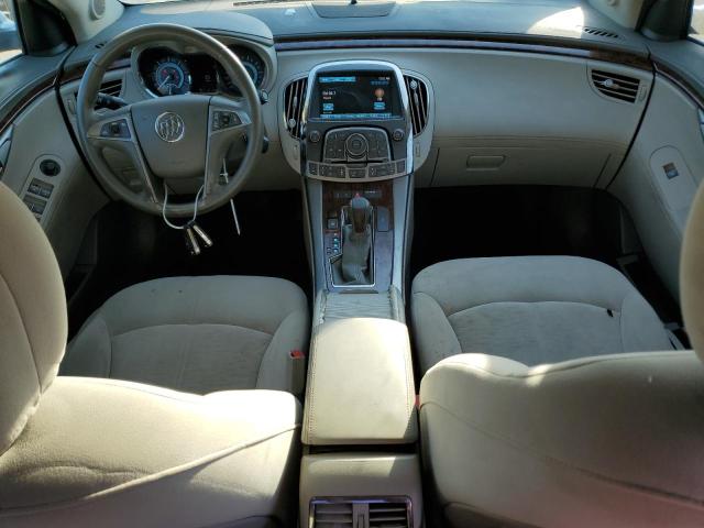 Photo 8 from auction – 2013 BUICK LACROSSE with VIN 1G4GA5ER1DF247896
