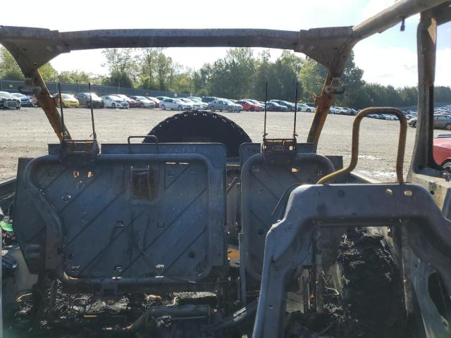 Photo 10 from auction – 2011 JEEP WRANGLER U with VIN 1J4BA5H19BL529734