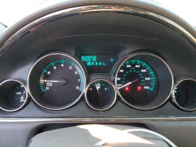 Photo 9 from auction – 2015 BUICK ENCLAVE with VIN 5GAKVCKD7FJ339385