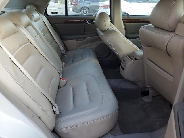 Photo 10 from auction – 2002 CADILLAC DEVILLE with VIN 1G6KD54Y12U138297