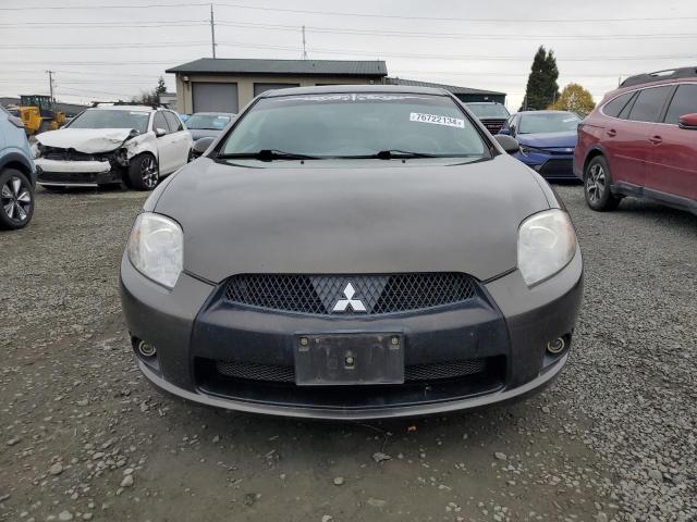 Photo 5 from auction – 2012 MITSUBISHI ECLIPSE GS with VIN 4A31K5DF6CE006920