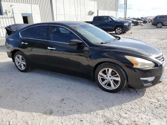 Photo 4 from auction – 2014 NISSAN ALTIMA 2.5 with VIN 1N4AL3AP8EC192790