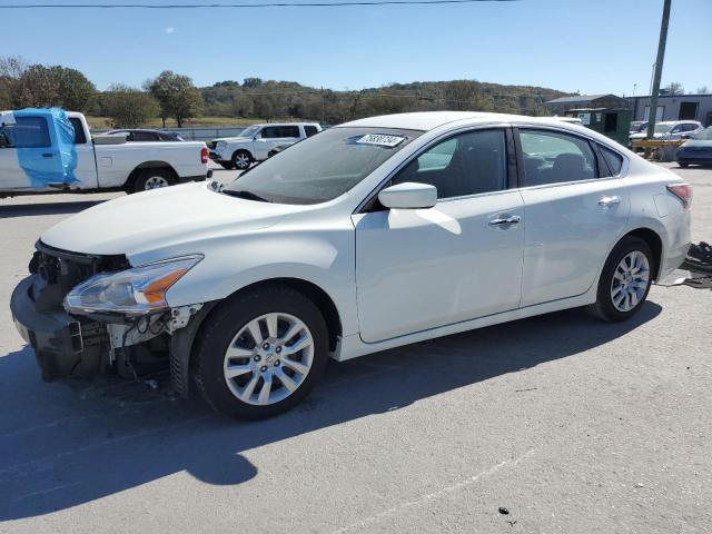 NISSAN ALTIMA 2.5 2015 with VIN 1N4AL3AP0FC443934 - Photo from auction