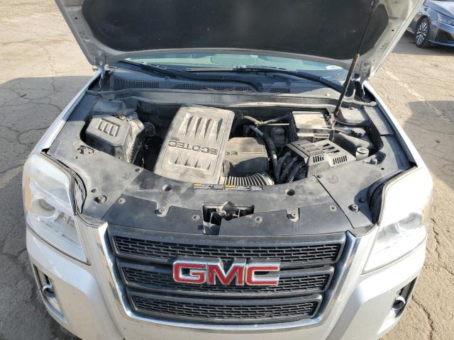 Photo 12 from auction – 2013 GMC TERRAIN SL with VIN 2GKALUEK0D6115311