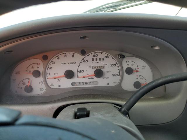 Photo 9 from auction – 2001 FORD EXPLORER S with VIN 1FMZU67EX1UB44676