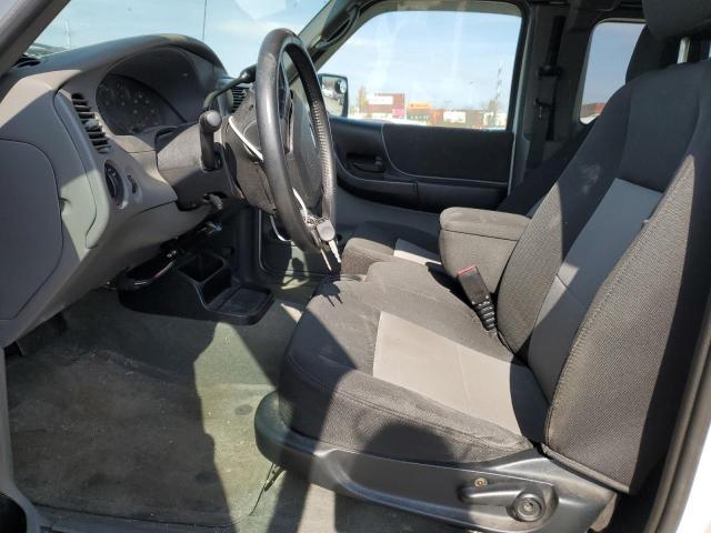 Photo 7 from auction – 2011 FORD RANGER SUP with VIN 1FTLR4FE3BPB20480
