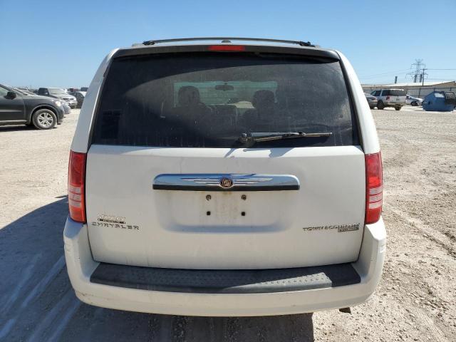 Photo 6 from auction – 2010 CHRYSLER TOWN & COU with VIN 2A4RR5D18AR271547