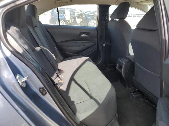 Photo 10 from auction – 2021 TOYOTA COROLLA LE with VIN 5YFEPMAE7MP181774