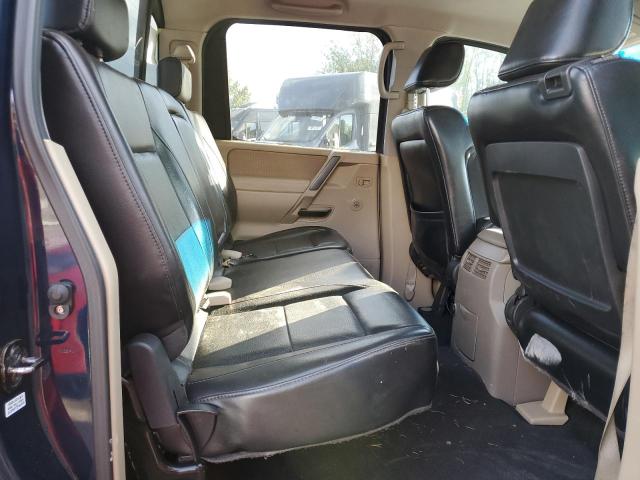 Photo 6 from auction – 2012 NISSAN TITAN S with VIN 1N6AA0ED1CN330182