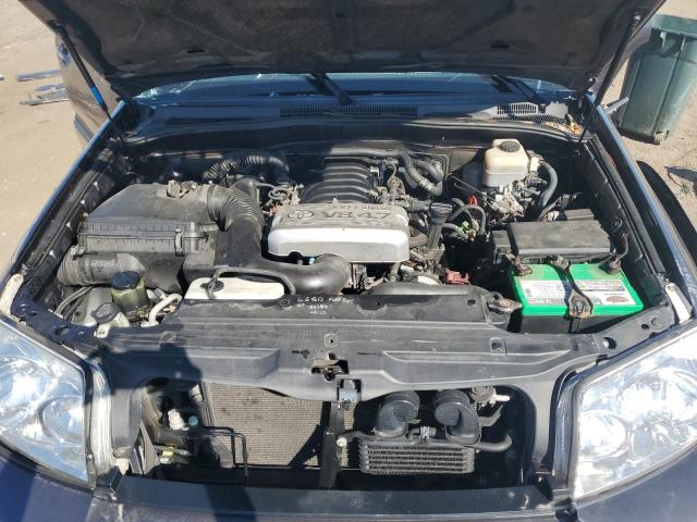 Photo 12 from auction – 2005 TOYOTA 4RUNNER LI with VIN JTEBT17R650053413