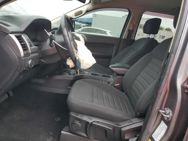 Photo 7 from auction – 2021 FORD RANGER XL with VIN 1FTER4FH2MLD09859