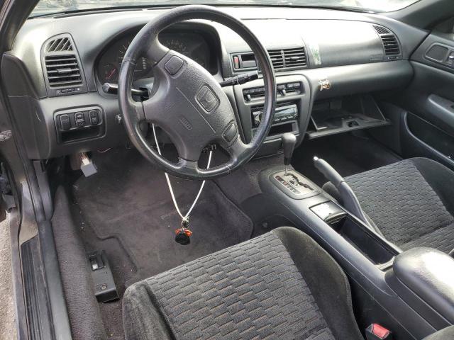 Photo 8 from auction – 1998 HONDA PRELUDE with VIN JHMBB6243WC003275