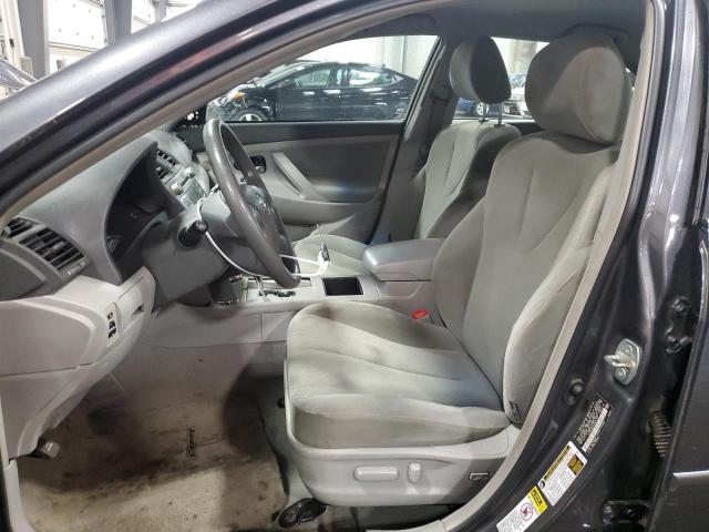 Photo 7 from auction – 2009 TOYOTA CAMRY BASE with VIN 4T1BE46K79U875393