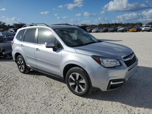 Photo 4 from auction – 2017 SUBARU FORESTER 2 with VIN JF2SJAJC9HH574020
