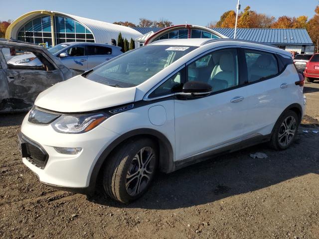 CHEVROLET BOLT EV PR 2019 with VIN 1G1FZ6S05K4121126 - Photo from auction