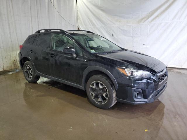 Photo 4 from auction – 2019 SUBARU CROSSTREK with VIN JF2GTAEC7K8330769