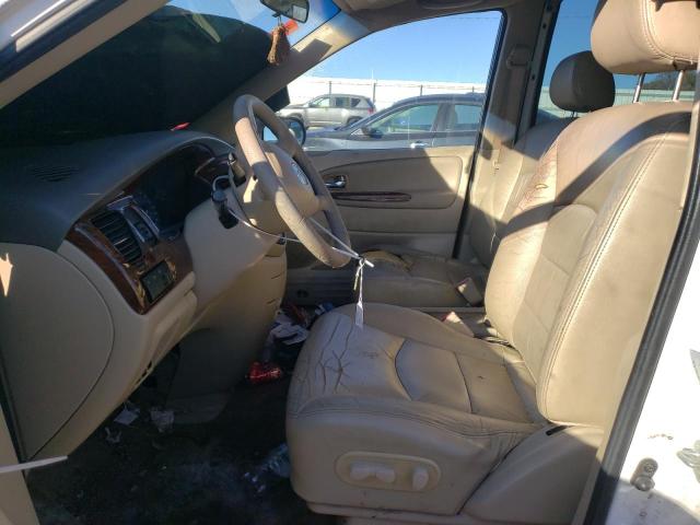 Photo 7 from auction – 2002 MAZDA MPV WAGON with VIN JM3LW28J720312394