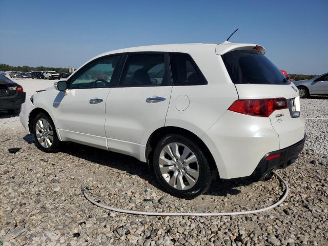 Photo 2 from auction – 2012 ACURA RDX with VIN 5J8TB1H26CA002936