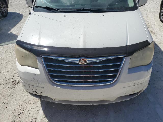 Photo 12 from auction – 2010 CHRYSLER TOWN & COU with VIN 2A4RR8DX8AR387238