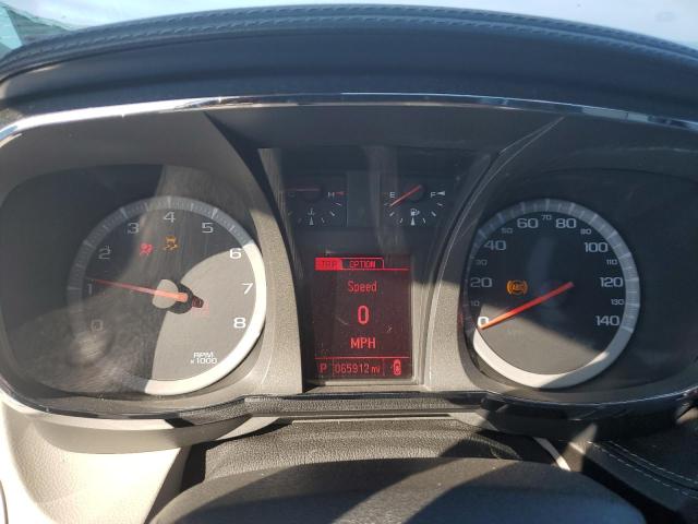 Photo 9 from auction – 2017 GMC TERRAIN DE with VIN 2GKALREK0H6231319