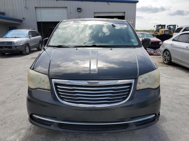 Photo 5 from auction – 2011 CHRYSLER TOWN & COU with VIN 2A4RR5DG6BR723131