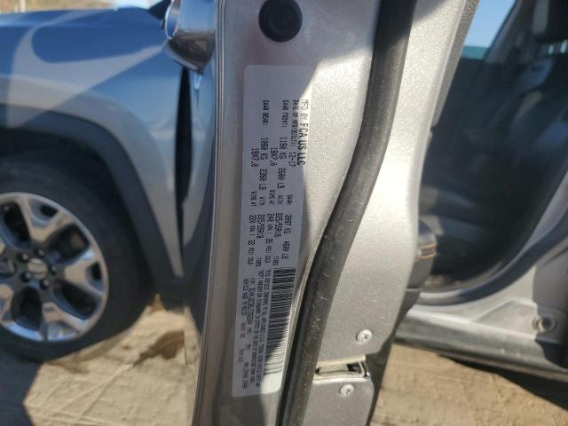 Photo 14 from auction – 2018 JEEP COMPASS LI with VIN 3C4NJDCB8JT262604