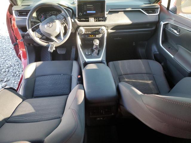 Photo 8 from auction – 2024 TOYOTA RAV4 PRIME with VIN JTMAB3FV7RD184815
