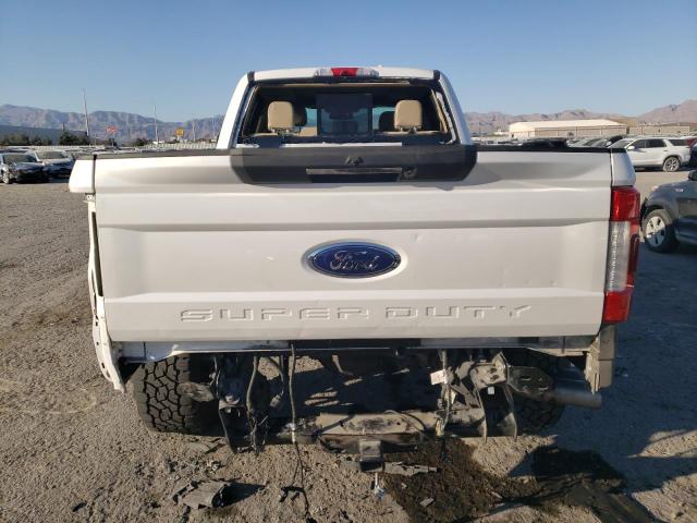 Photo 6 from auction – 2017 FORD F250 SUPER with VIN 1FT7W2BT8HEB58746
