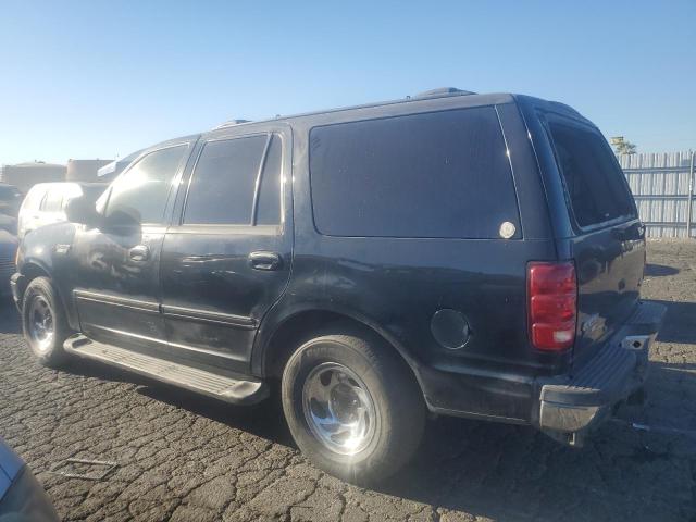 Photo 2 from auction – 2000 FORD EXPEDITION with VIN 1FMRU15L9YLA82997