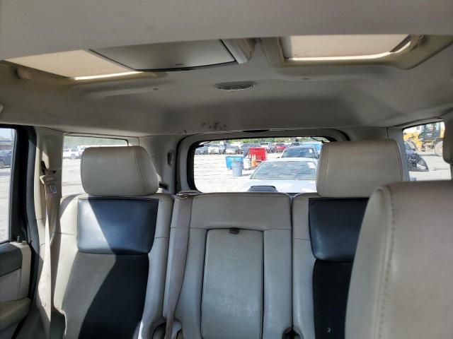 Photo 10 from auction – 2008 JEEP COMMANDER with VIN 1J8HH68288C189391
