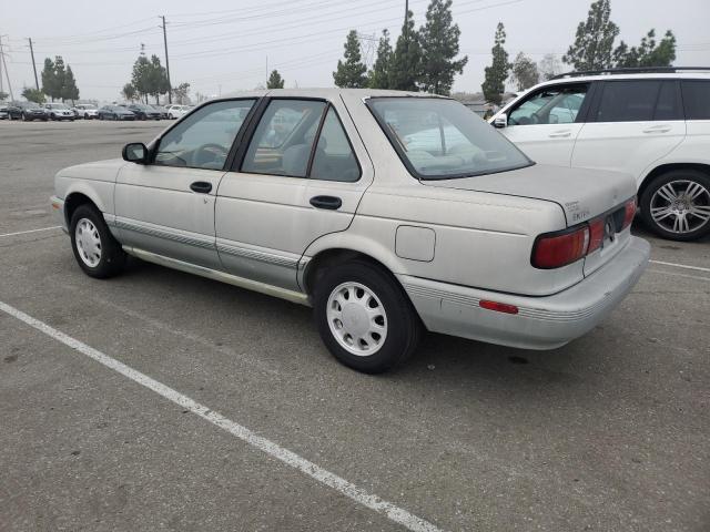 Фото 2 с аукциона – 1993 NISSAN SENTRA E с VIN 1N4EB31F1PC780691