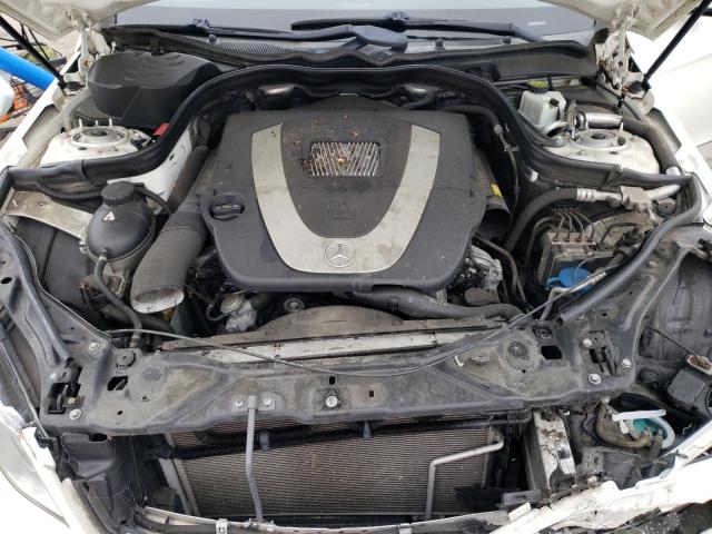 Photo 11 from auction – 2011 MERCEDES-BENZ E 350 with VIN WDDHF5GB9BA422230