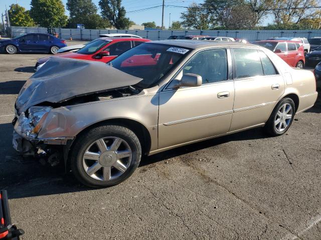 Photo 1 from auction – 2006 CADILLAC DTS with VIN 1G6KD57YX6U120625